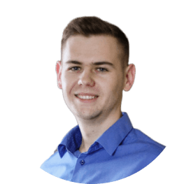 Yauhenii Mikhalovich